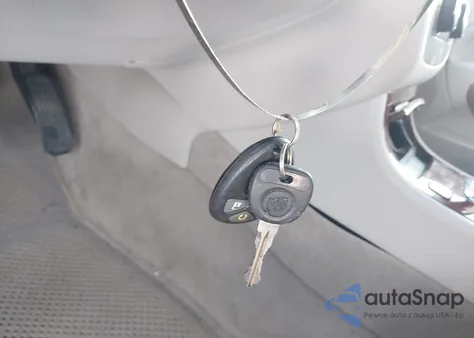 2009 Buick Lucerne Cxl Special Edition из США, поврежденный, VIN 1G4HD57M79U116326